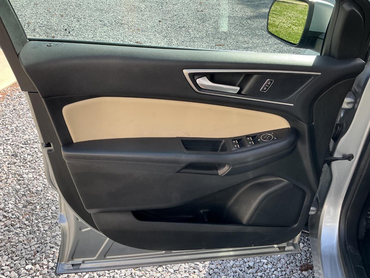 Ford Edge ST-Line AWD 2023