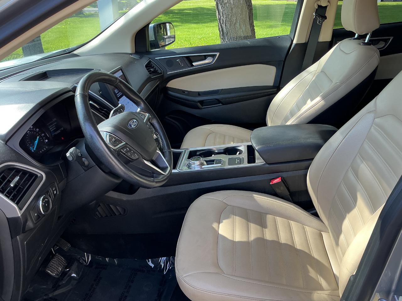 Ford Edge ST-Line AWD 2023