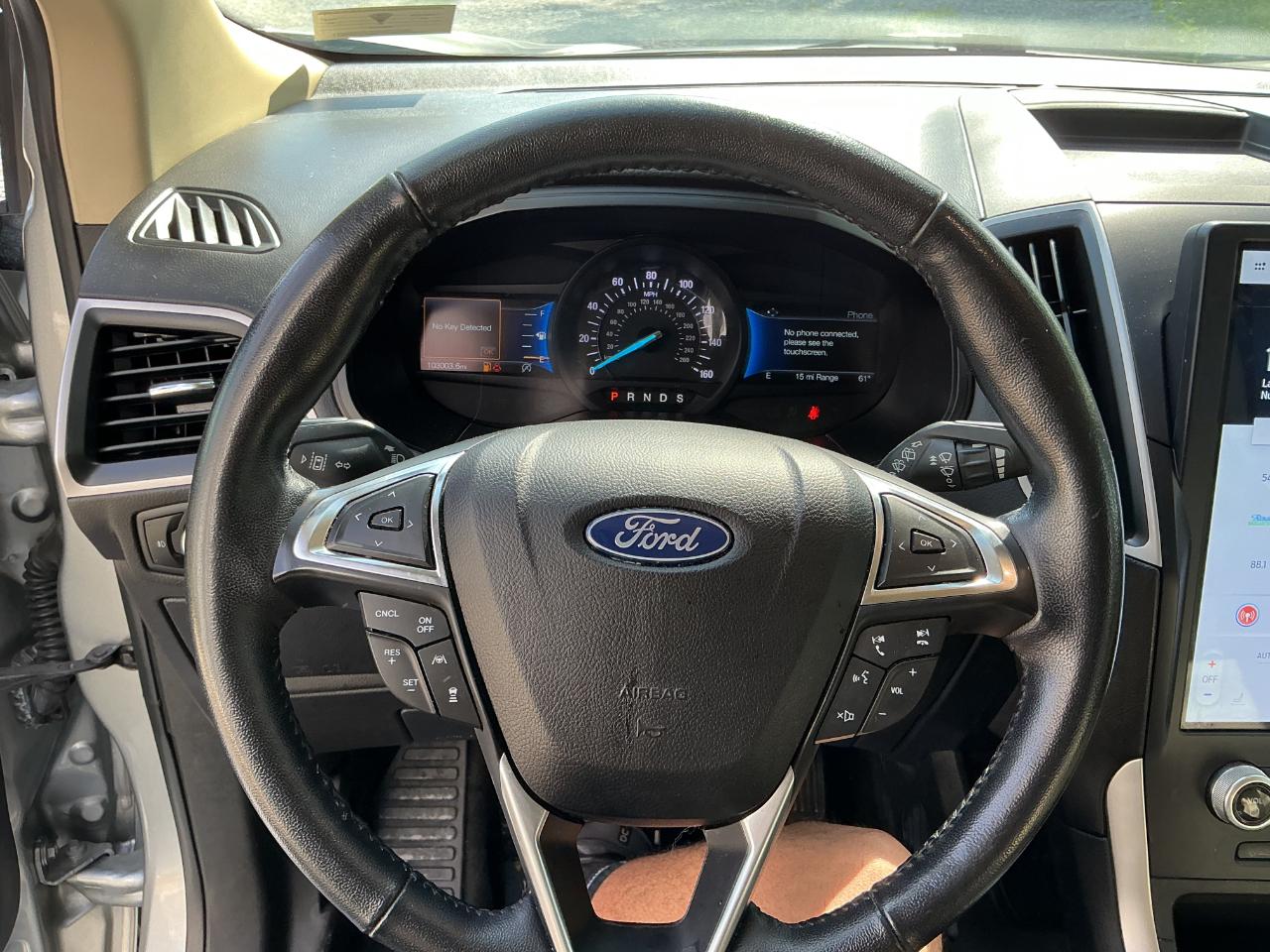 Ford Edge ST-Line AWD 2023