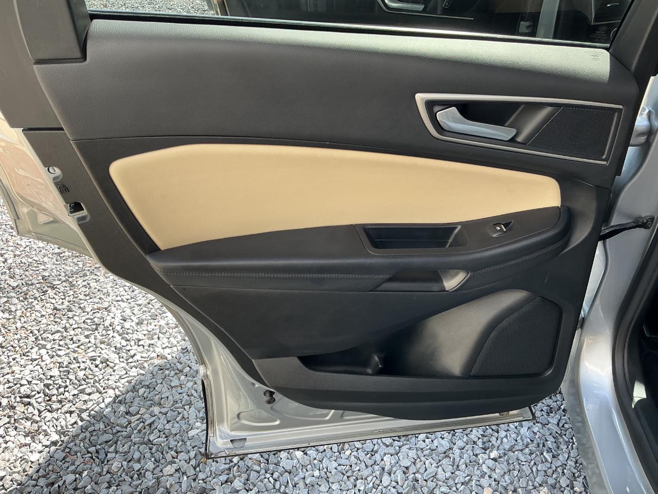 Ford Edge ST-Line AWD 2023