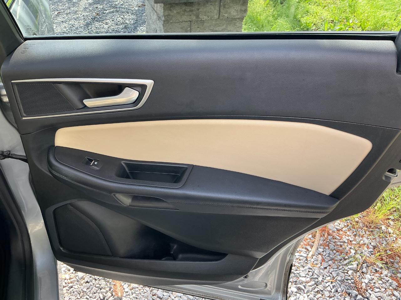 Ford Edge ST-Line AWD 2023