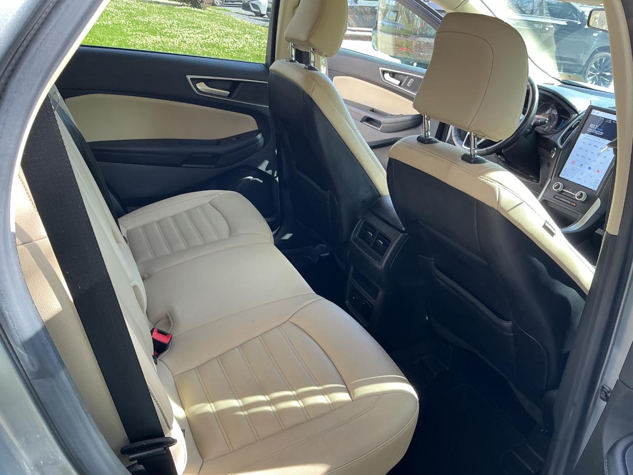 Ford Edge ST-Line AWD 2023