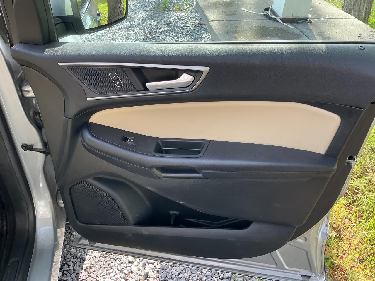 Ford Edge ST-Line AWD 2023