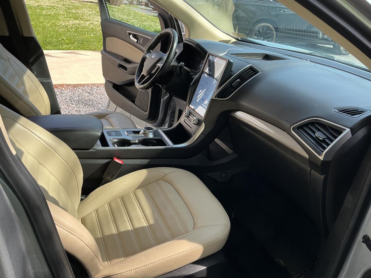 Ford Edge ST-Line AWD 2023