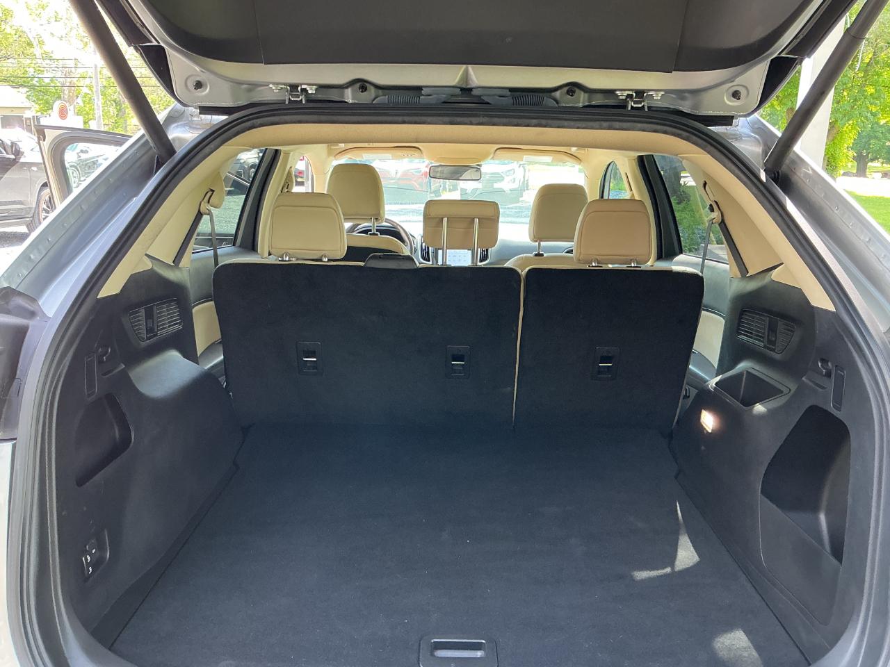 Ford Edge ST-Line AWD 2023