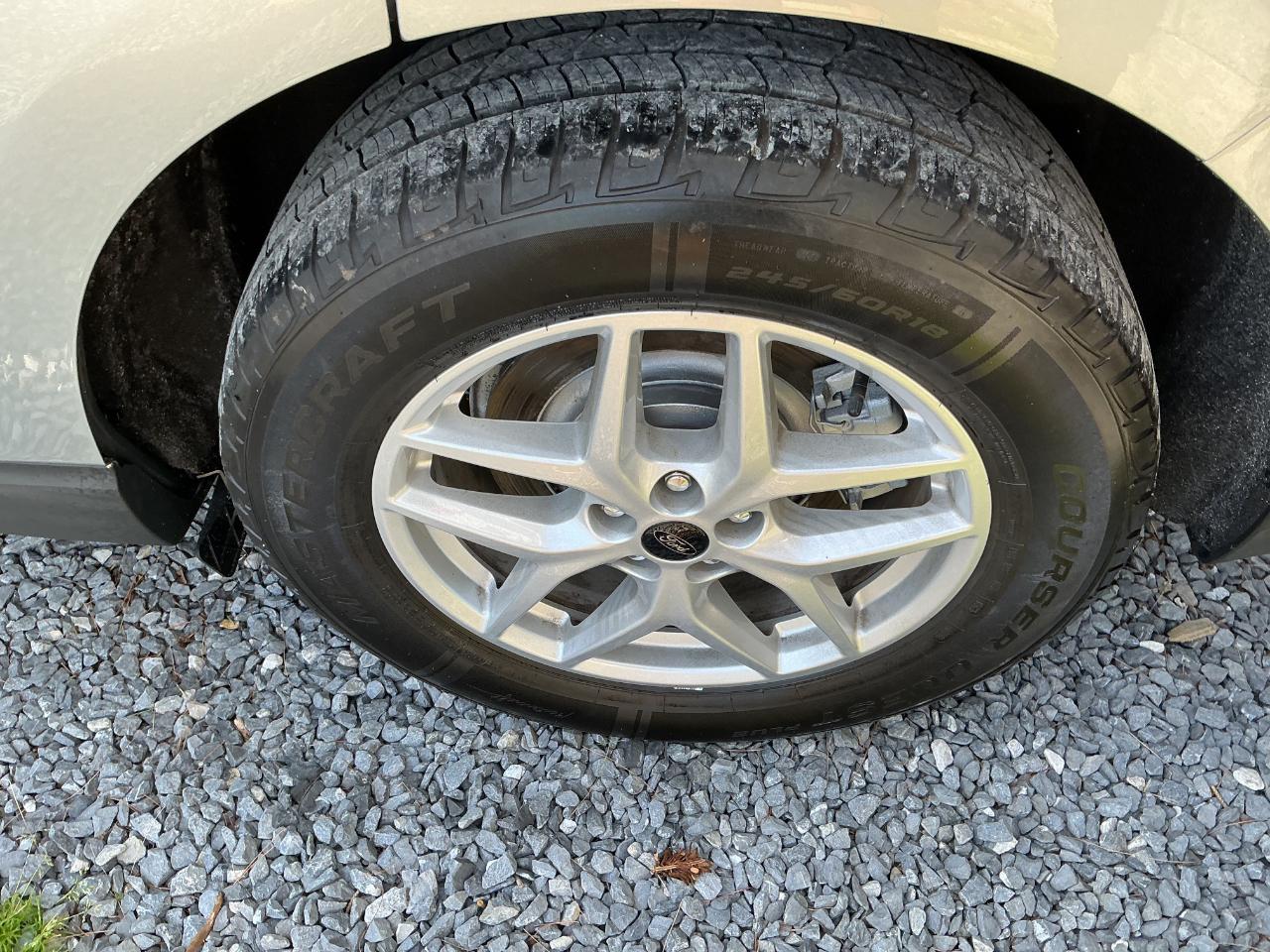 Ford Edge ST-Line AWD 2023