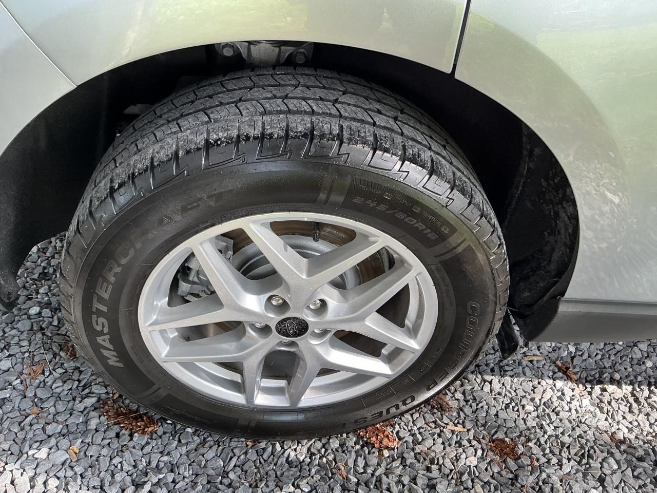 Ford Edge ST-Line AWD 2023