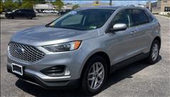 2023 Ford Edge 