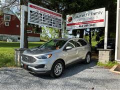 2023 Ford Edge 