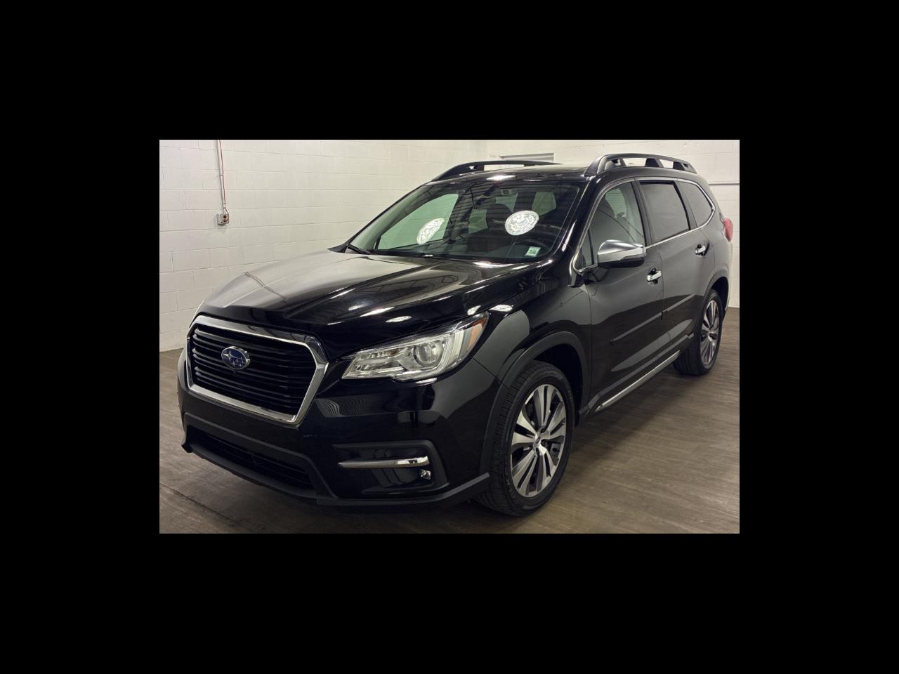 Subaru Ascent Touring 7-Passenger 2022