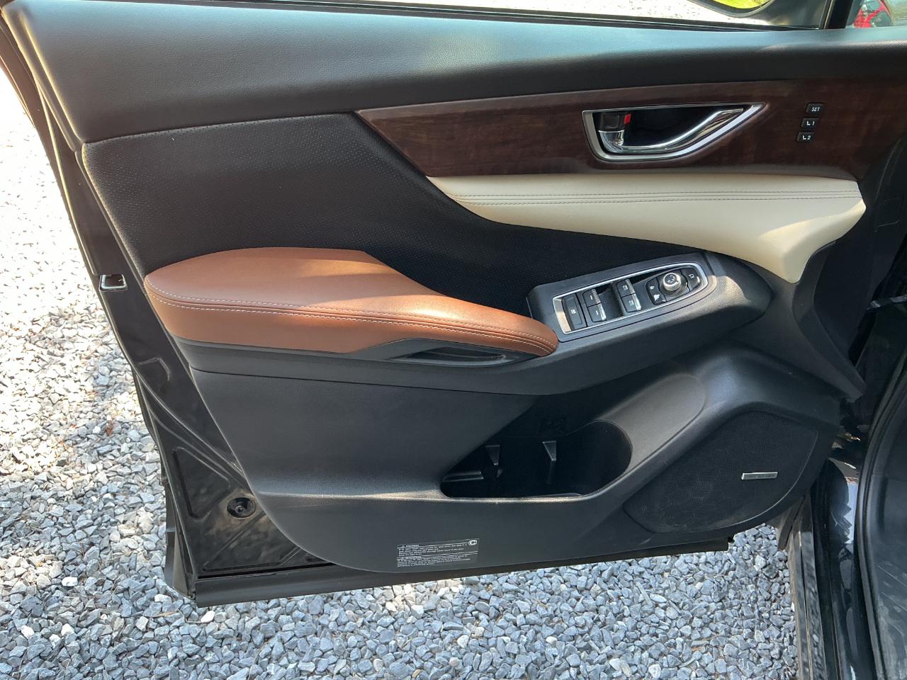 Subaru Ascent Touring 7-Passenger 2022