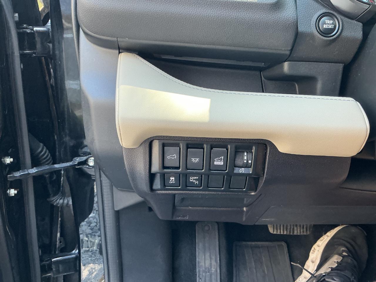 Subaru Ascent Touring 7-Passenger 2022
