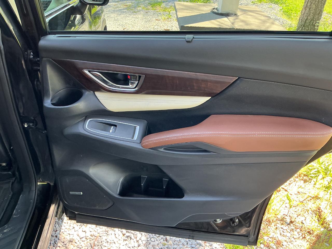 Subaru Ascent Touring 7-Passenger 2022