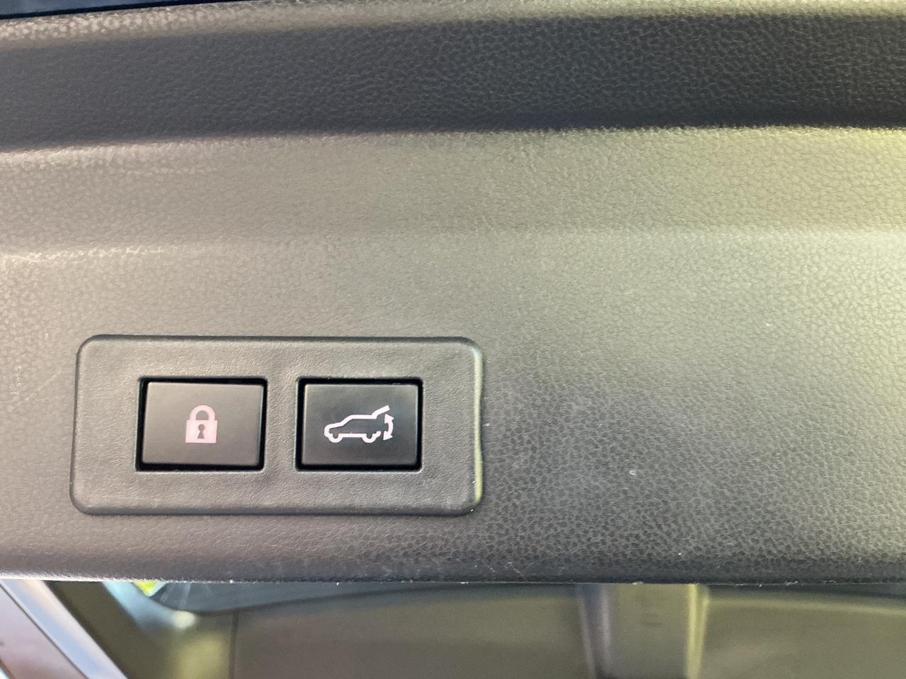 Subaru Ascent Touring 7-Passenger 2022
