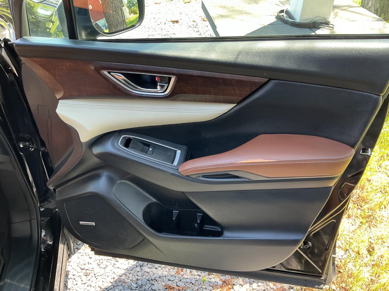 Subaru Ascent Touring 7-Passenger 2022