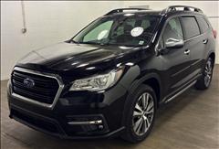 2022 Subaru Ascent 