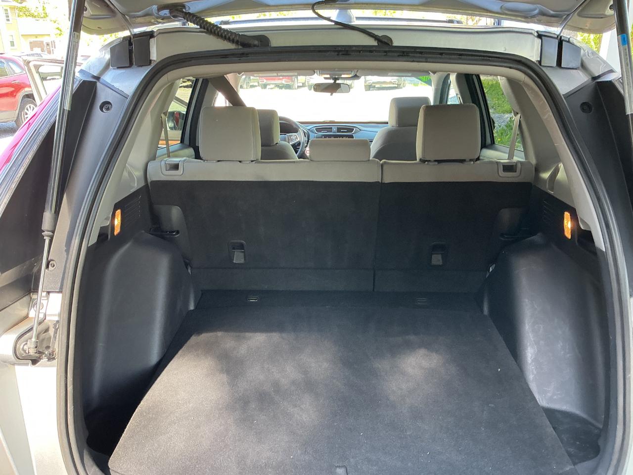 Honda CR-V EX AWD 2021
