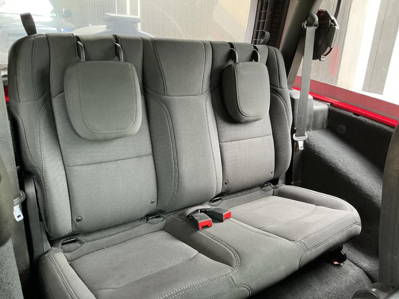 Jeep Wrangler Sport 4x4 2020