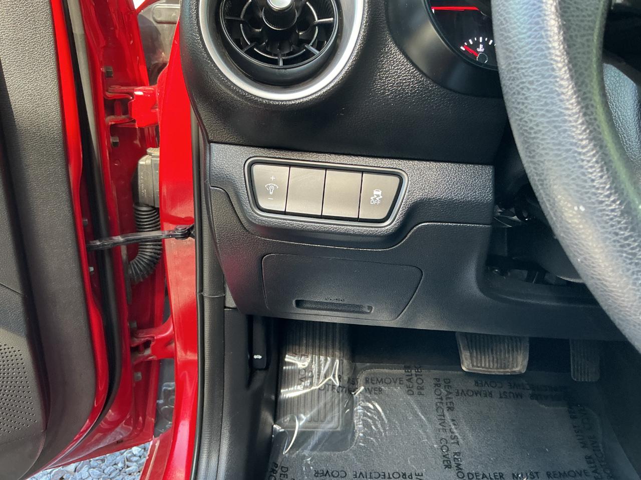 Kia Forte LXS IVT 2023