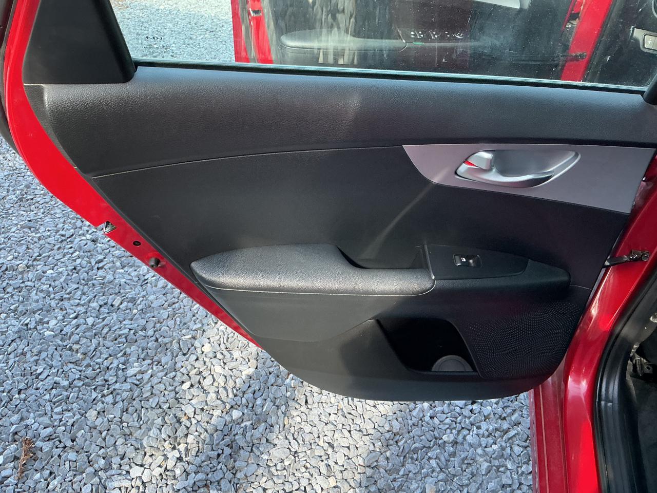 Kia Forte LXS IVT 2023