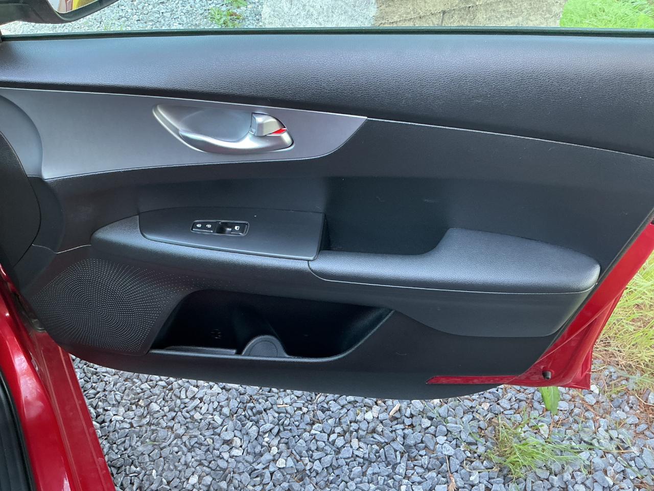 Kia Forte LXS IVT 2023
