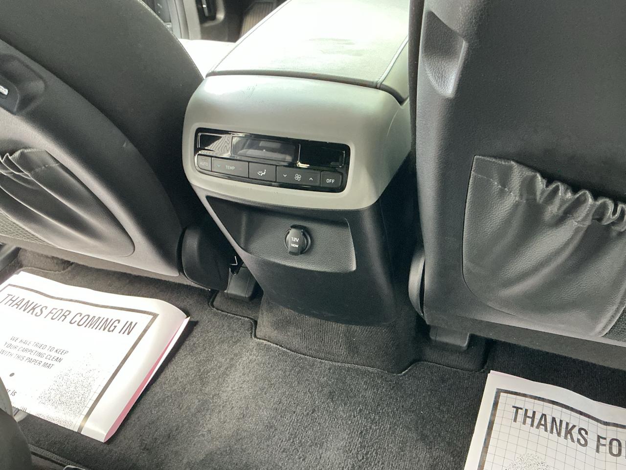 Hyundai Palisade SEL AWD 2021