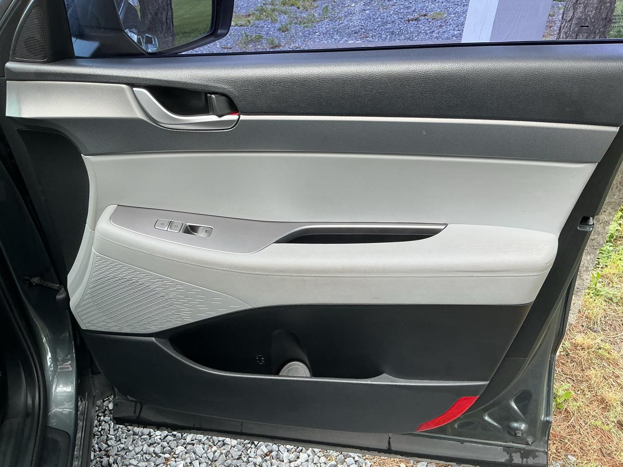 Hyundai Palisade SEL AWD 2021