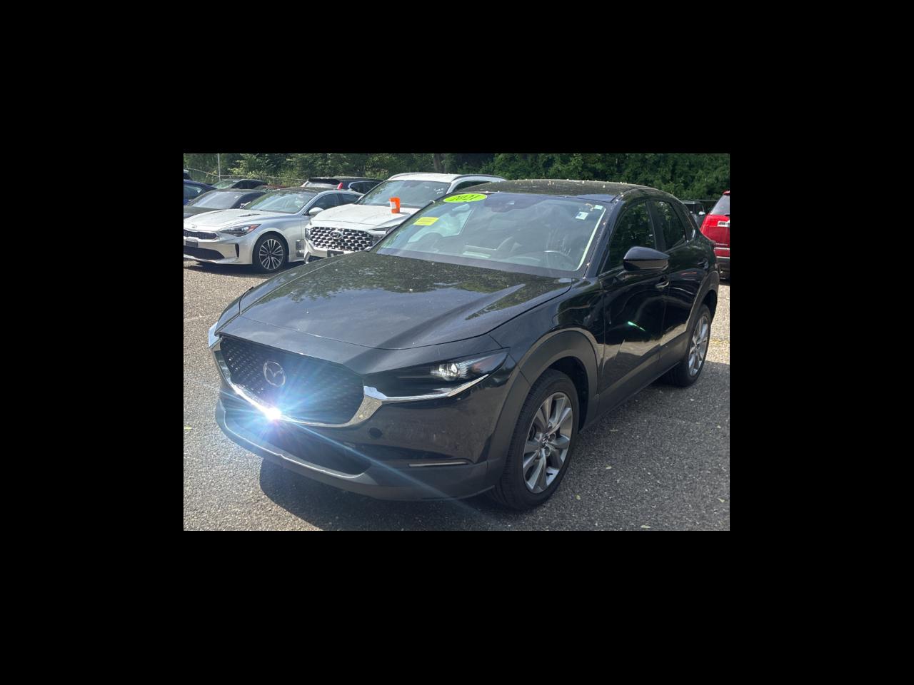 2021 Mazda CX-30 Select AWD's photo