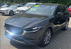 2021 Mazda CX-30 