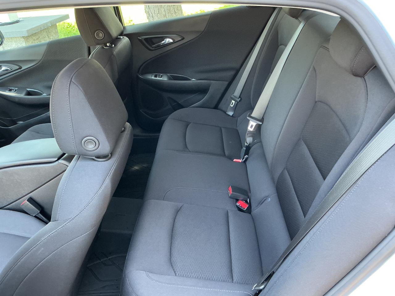 Chevrolet Malibu 4dr Sdn LS w/1FL 2023
