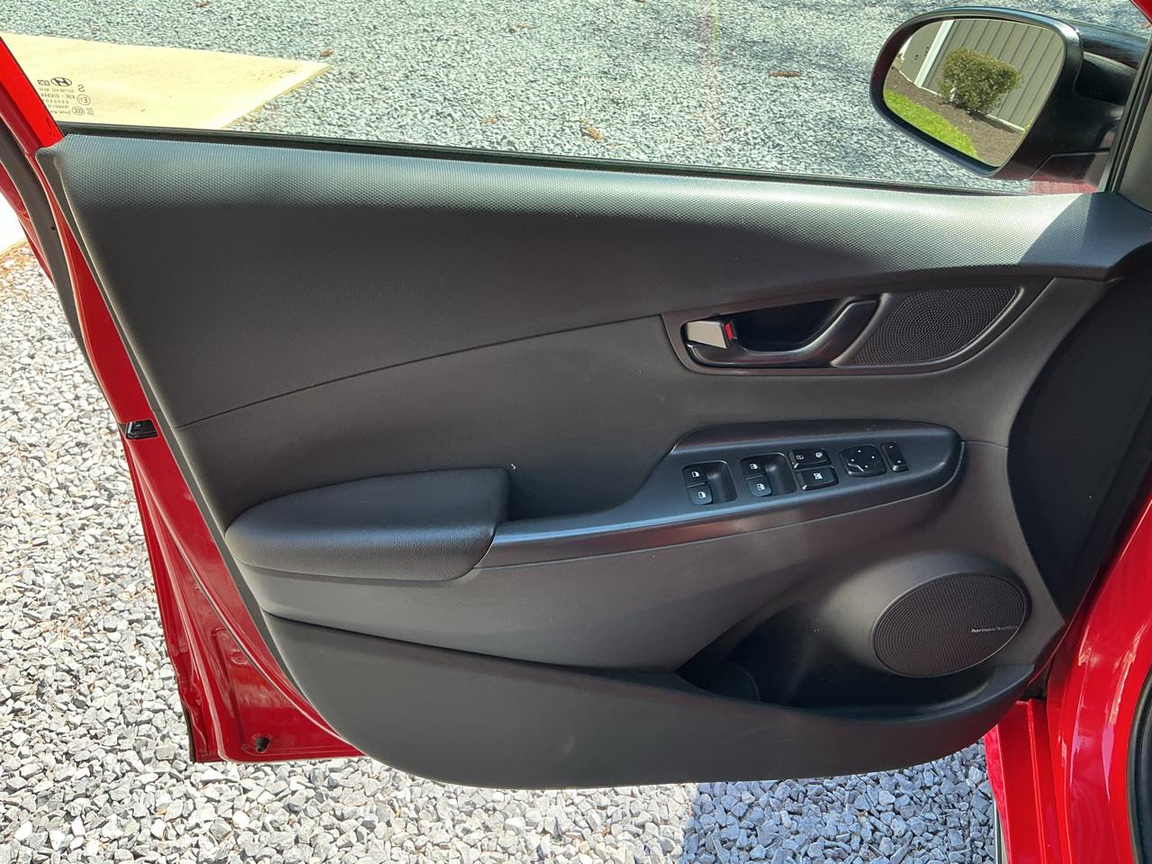Hyundai Kona N FWD 2022
