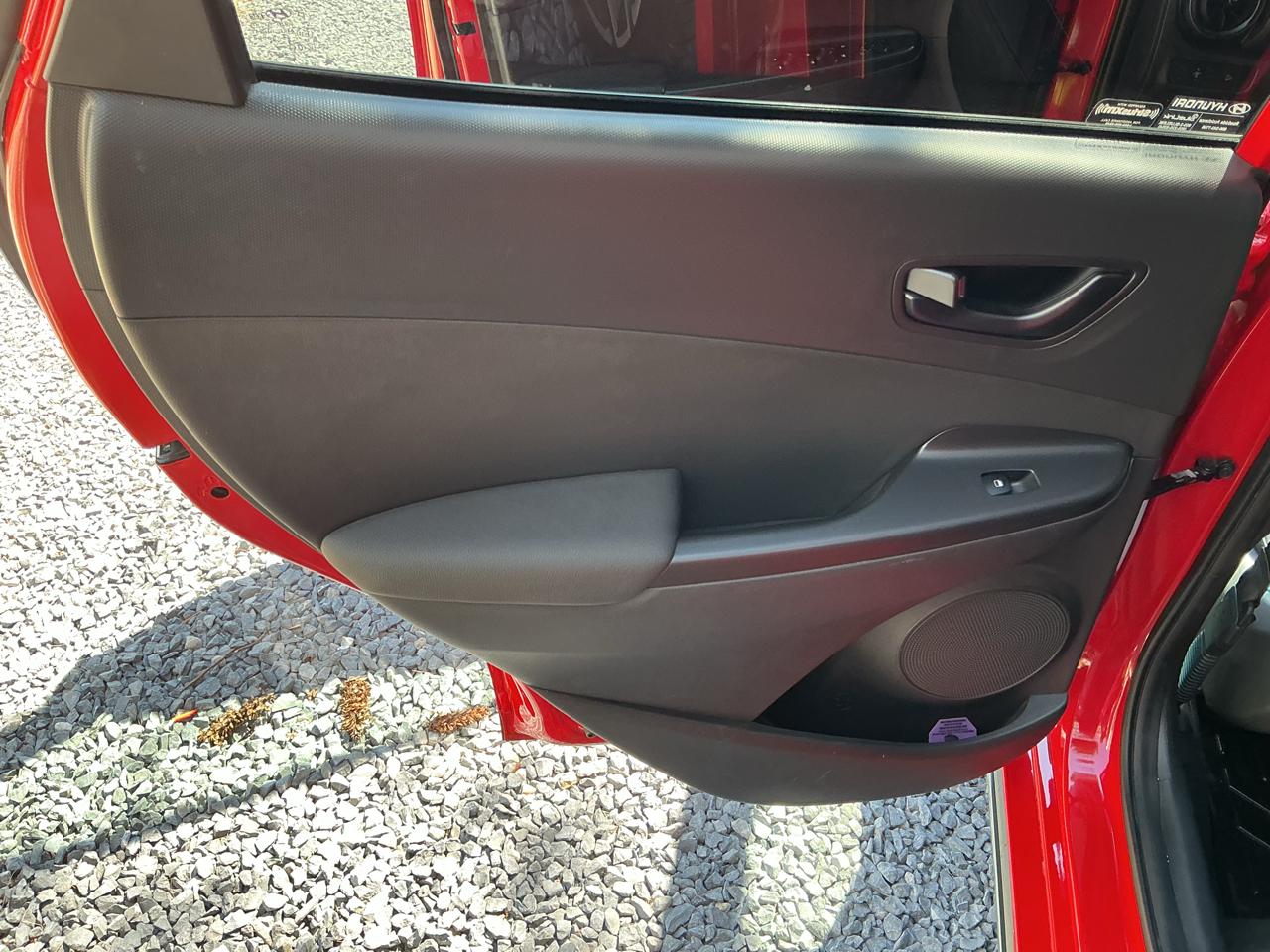 Hyundai Kona N FWD 2022