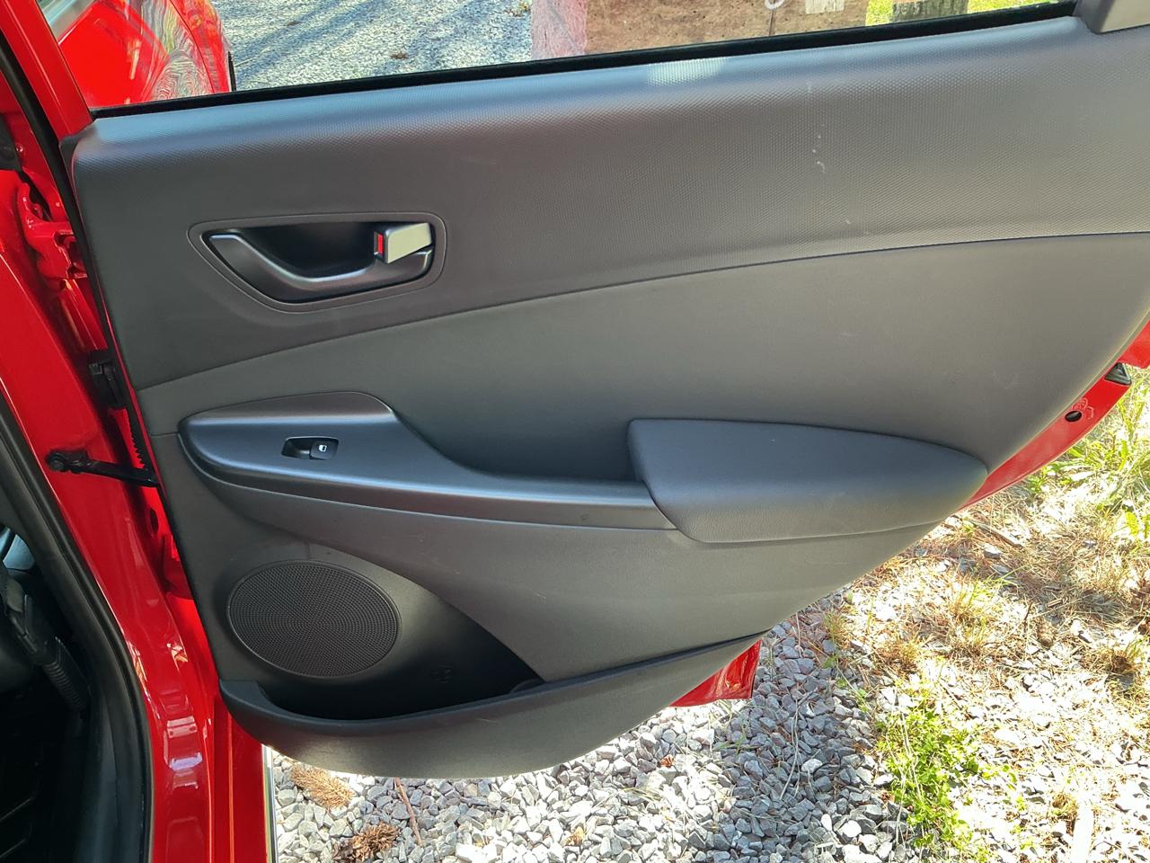 Hyundai Kona N FWD 2022