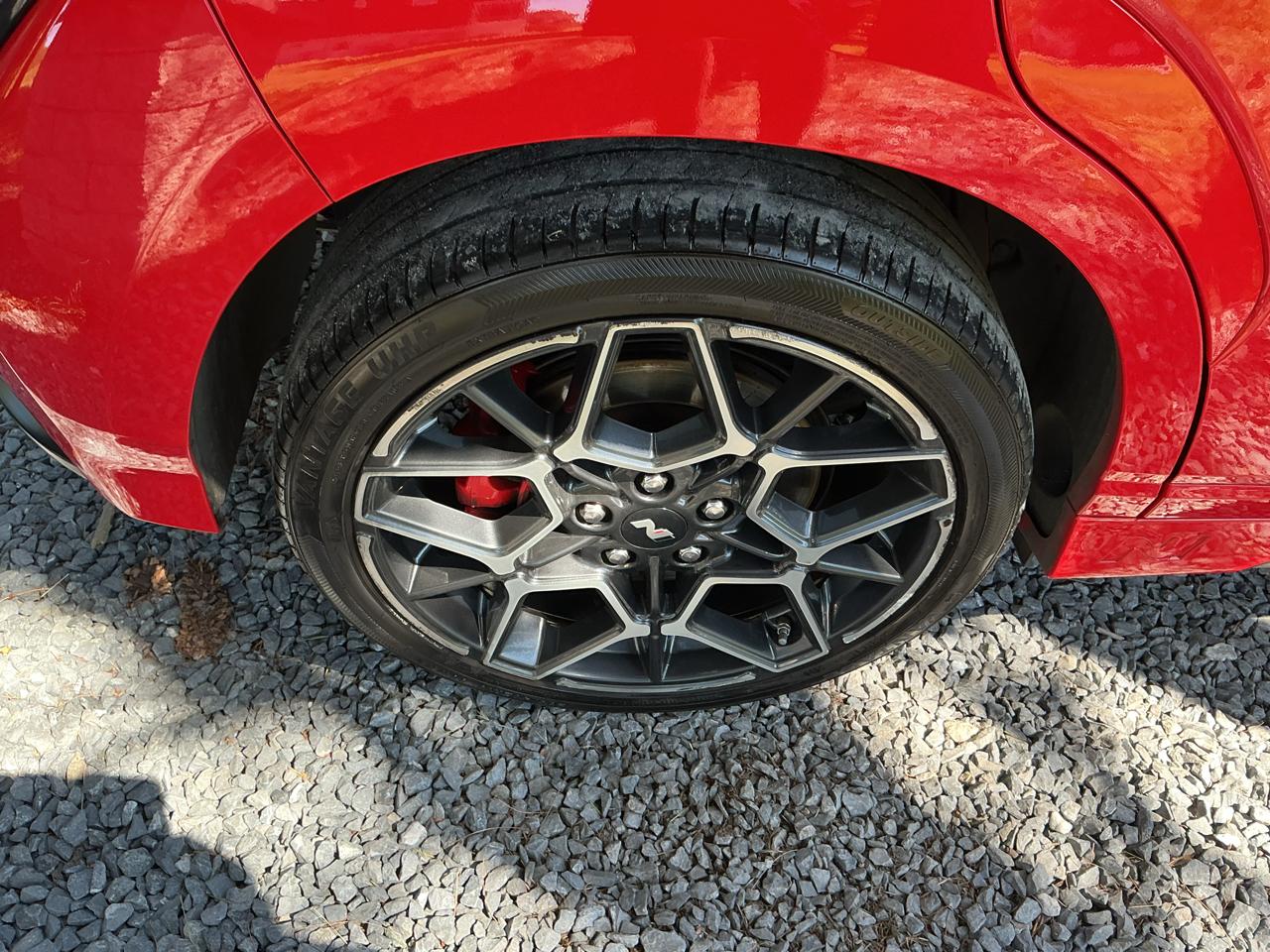 Hyundai Kona N FWD 2022