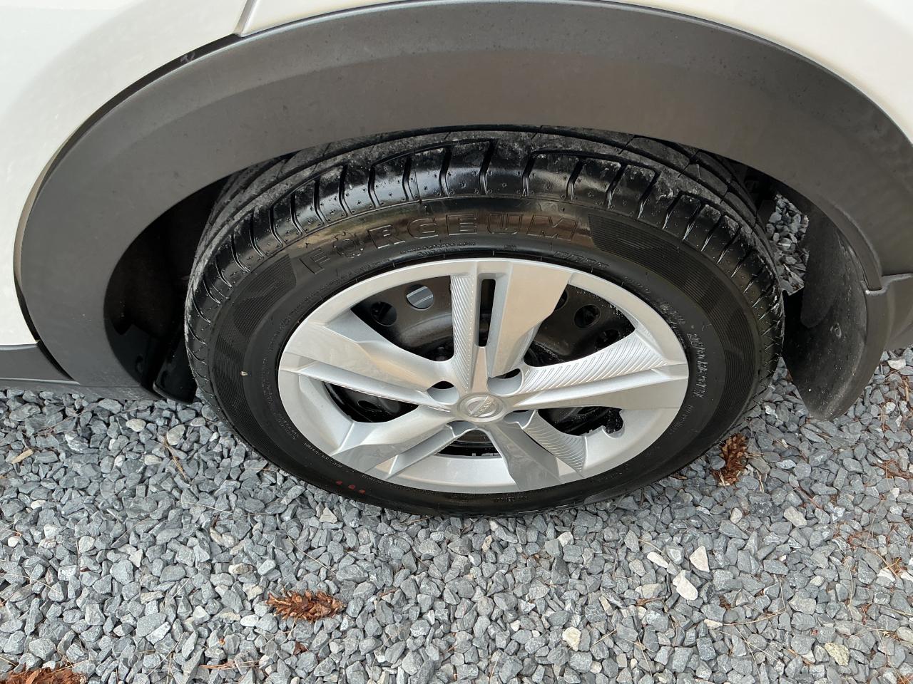 Nissan Kicks S FWD 2023
