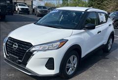 2023 Nissan Kicks 