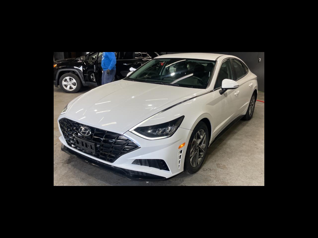 Hyundai Sonata SEL 2.5L *Ltd Avail* 2023