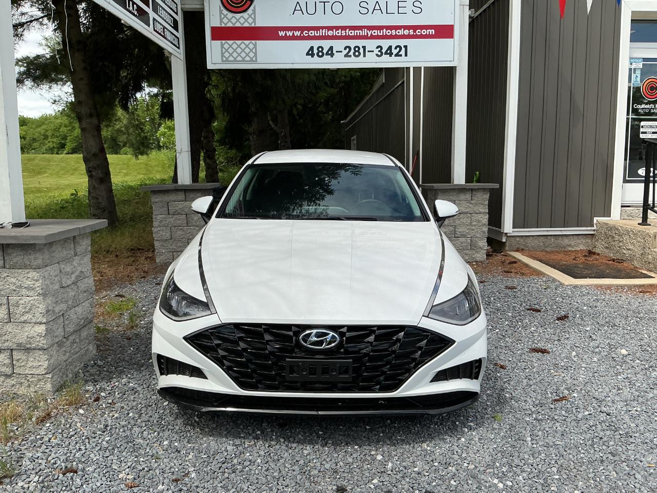 Hyundai Sonata SEL 2.5L *Ltd Avail* 2023