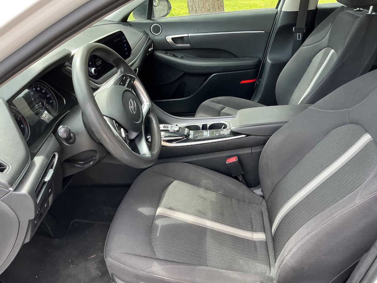 Hyundai Sonata SEL 2.5L *Ltd Avail* 2023