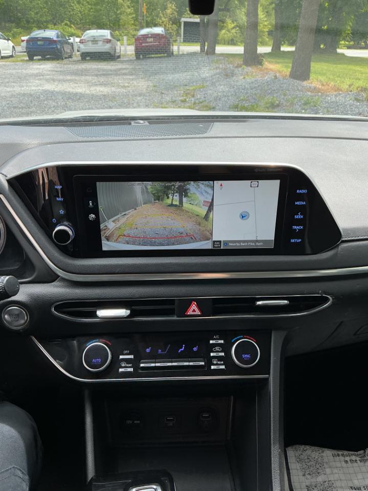 Hyundai Sonata SEL 2.5L *Ltd Avail* 2023