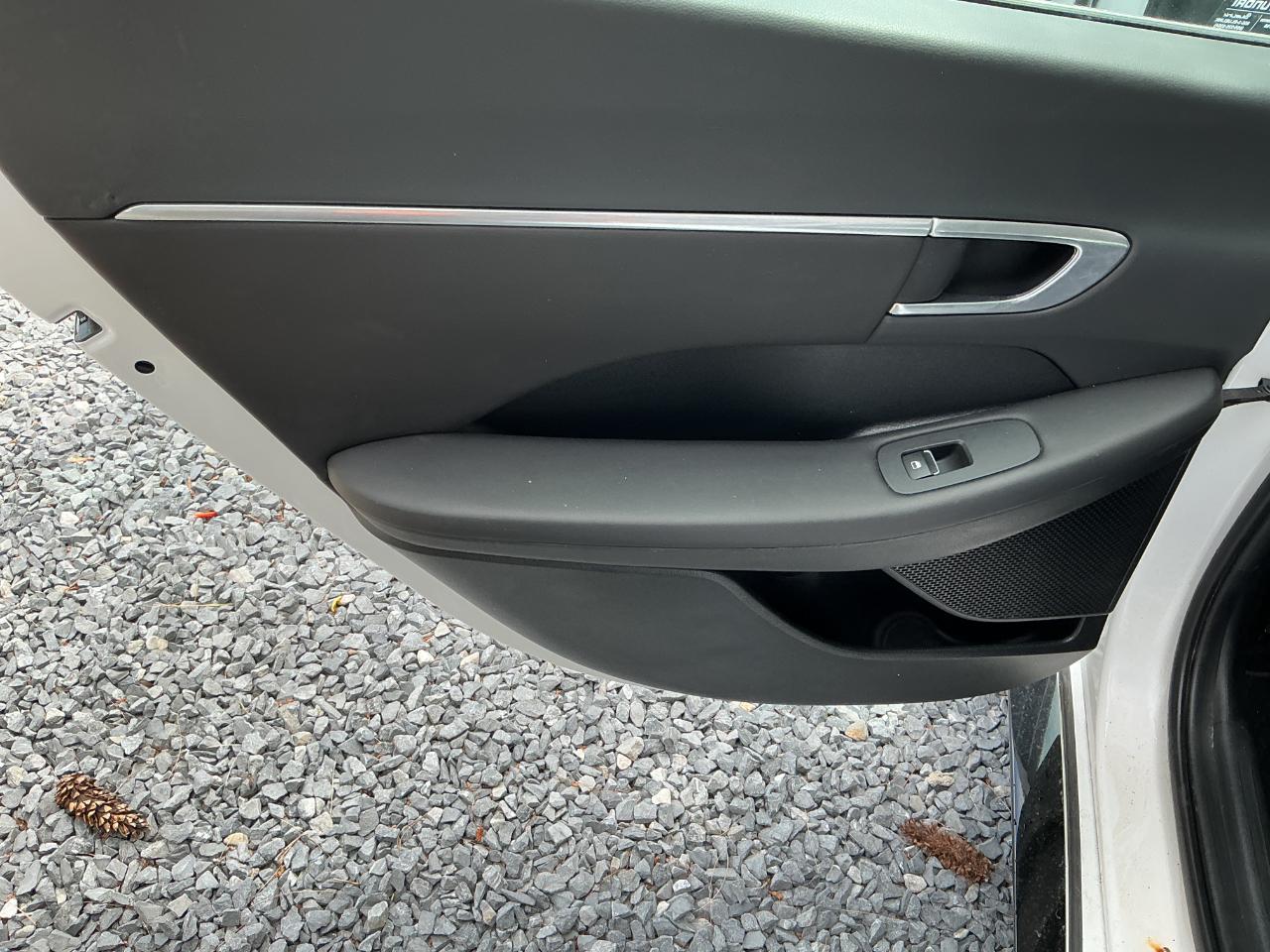 Hyundai Sonata SEL 2.5L *Ltd Avail* 2023