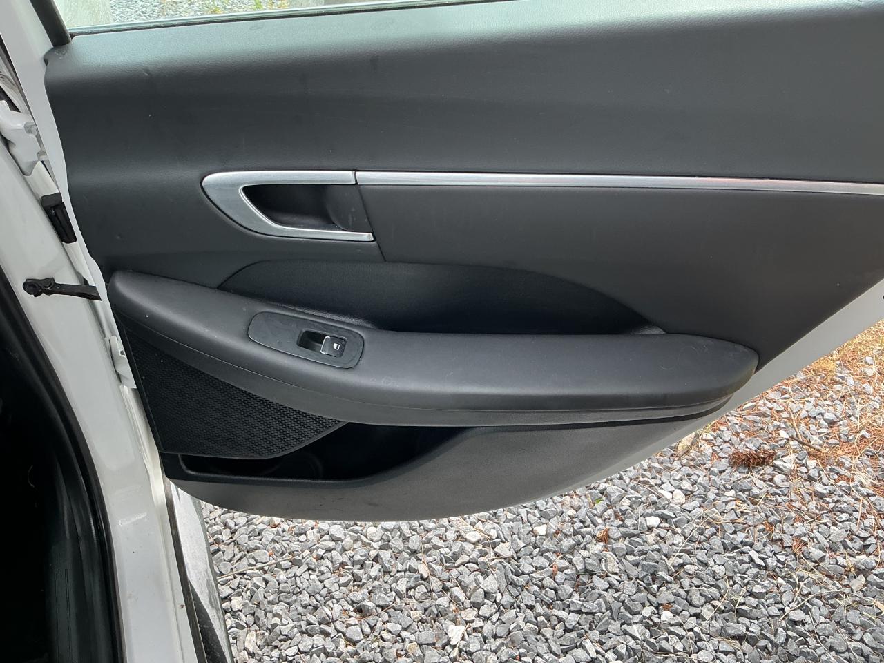 Hyundai Sonata SEL 2.5L *Ltd Avail* 2023