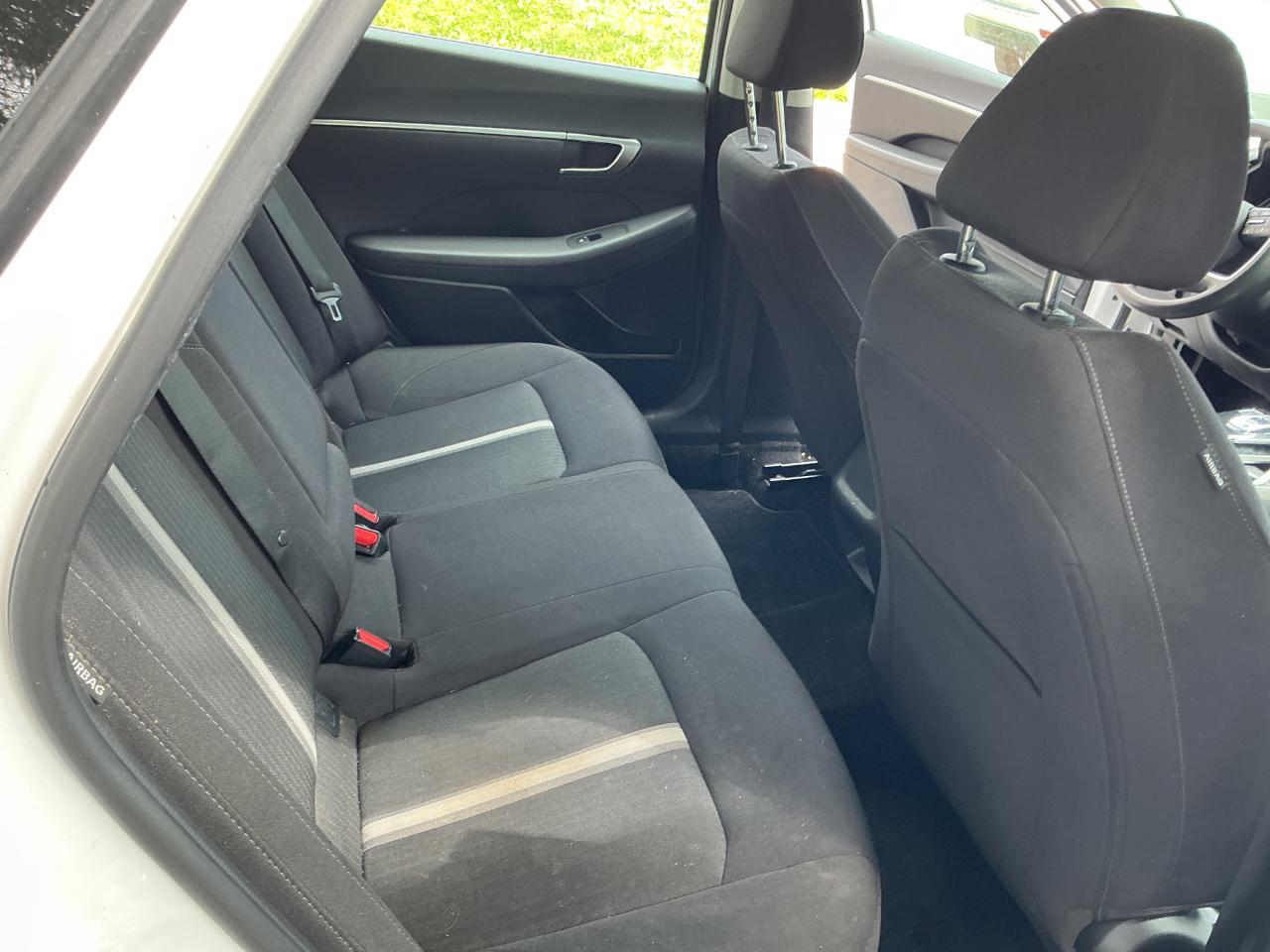 Hyundai Sonata SEL 2.5L *Ltd Avail* 2023