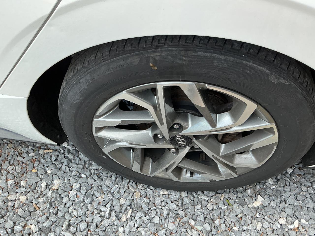 Hyundai Sonata SEL 2.5L *Ltd Avail* 2023