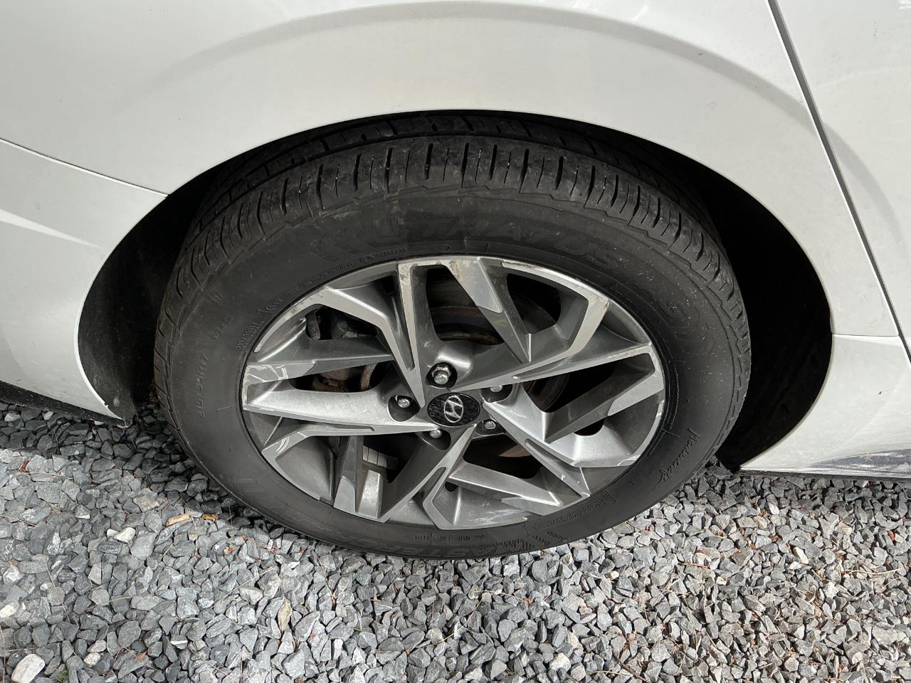 Hyundai Sonata SEL 2.5L *Ltd Avail* 2023