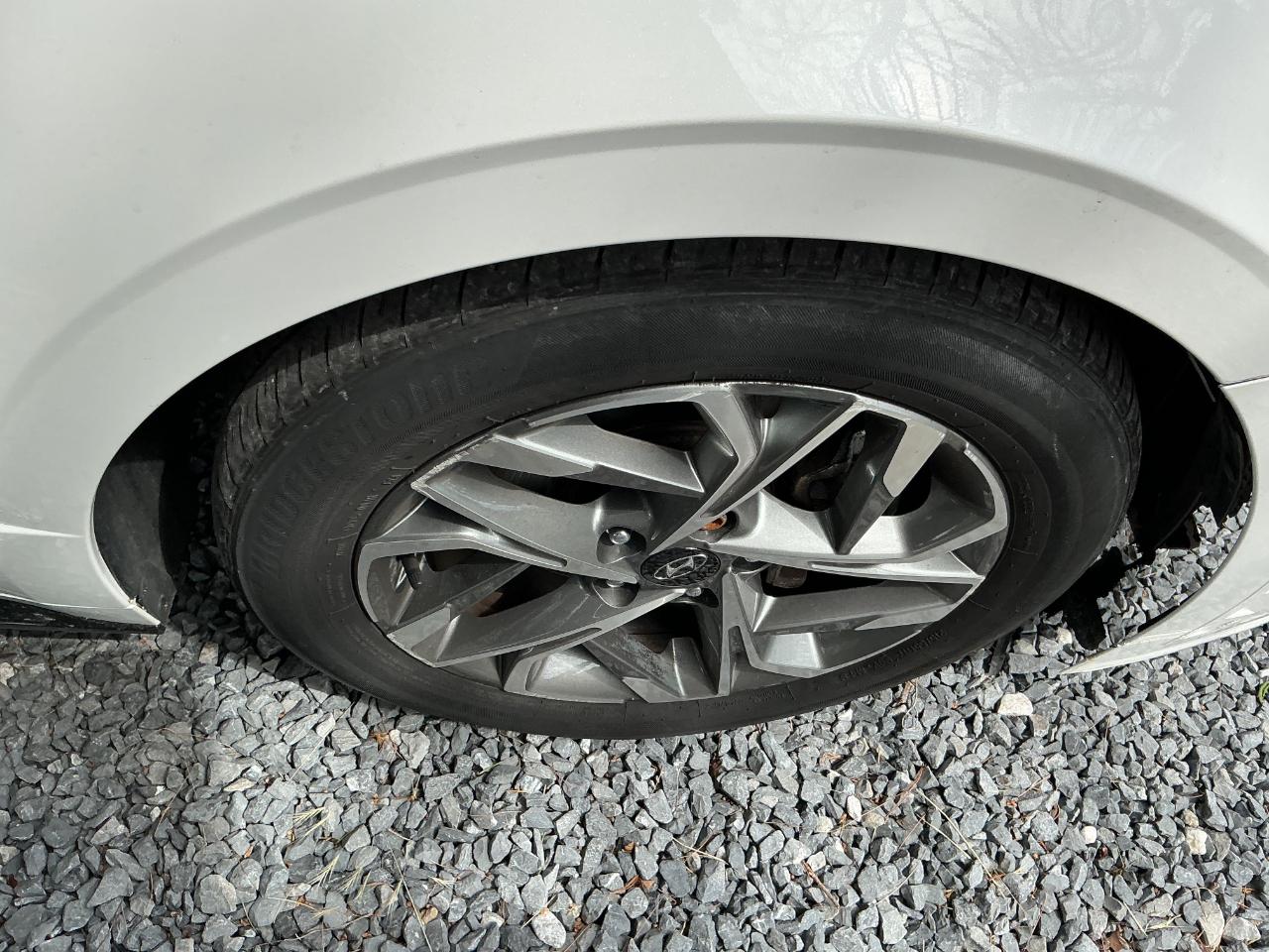 Hyundai Sonata SEL 2.5L *Ltd Avail* 2023
