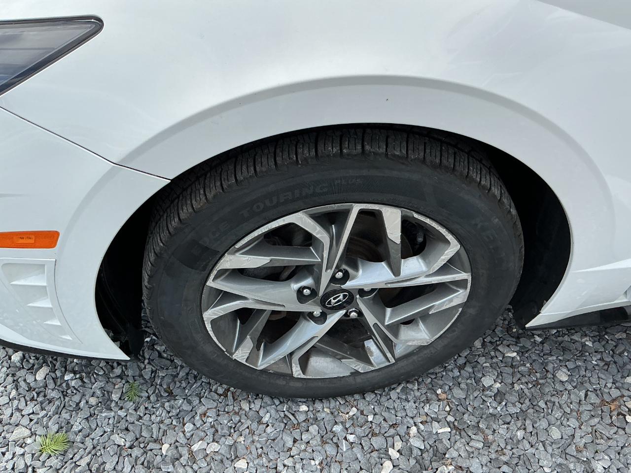 Hyundai Sonata SEL 2.5L *Ltd Avail* 2023