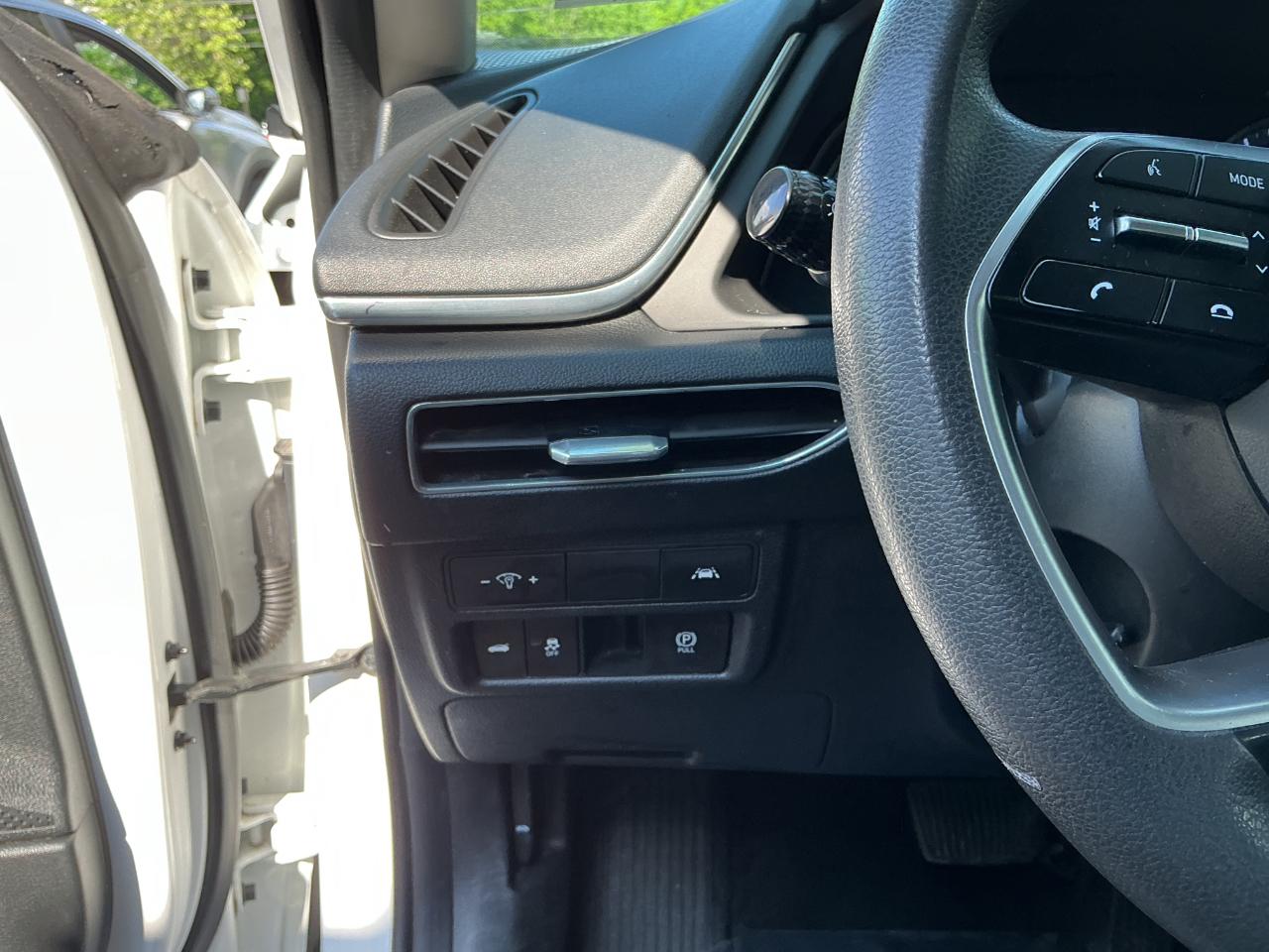 Hyundai Sonata SEL 2023