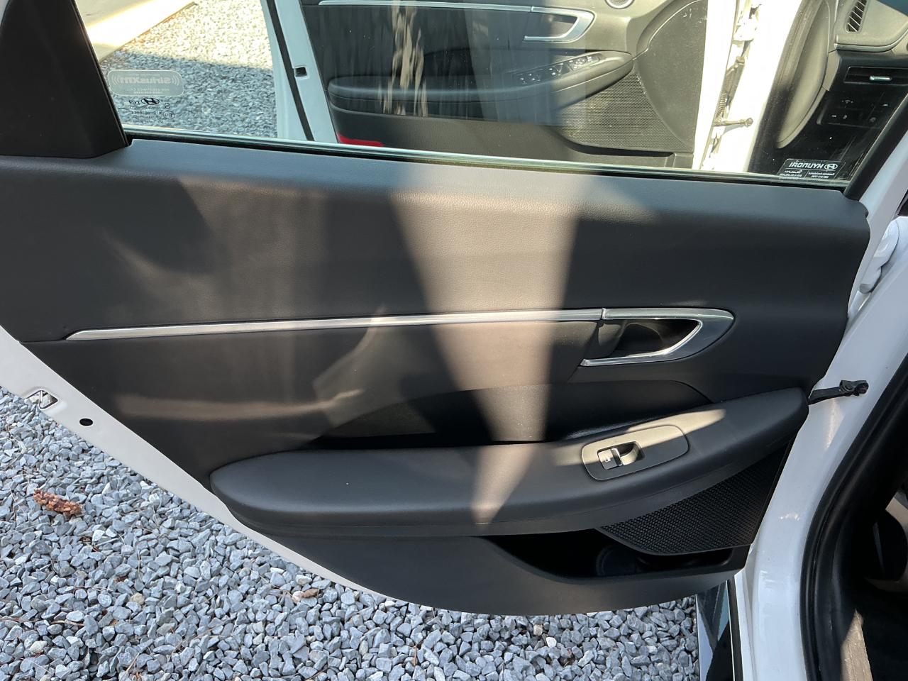 Hyundai Sonata SEL 2023