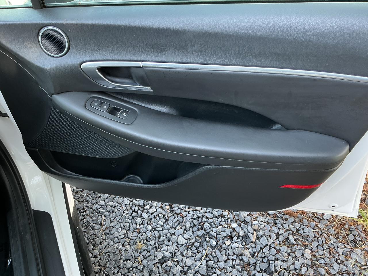 Hyundai Sonata SEL 2023